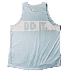 Nike Just Do It Tank